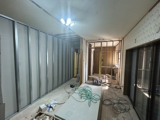 detached 福岡県飯塚市楽市494番9 シャーメゾンＭＡ 1階 2号室