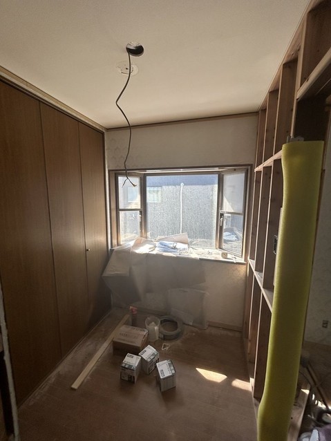 detached 福岡県飯塚市楽市494番9 シャーメゾンＭＡ 1階 2号室
