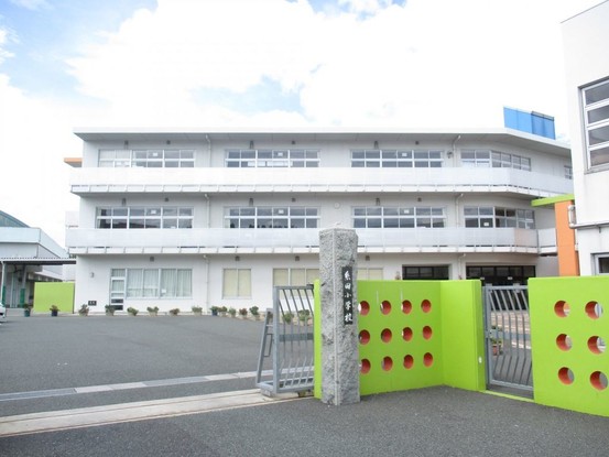 detached 福岡県飯塚市楽市494番9 シャーメゾンＭＡ 1階 2号室