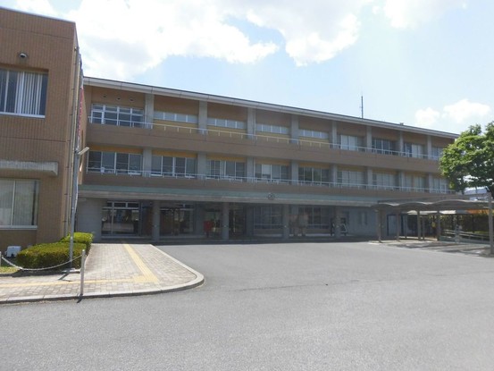 detached 福岡県飯塚市楽市494番9 シャーメゾンＭＡ 1階 2号室