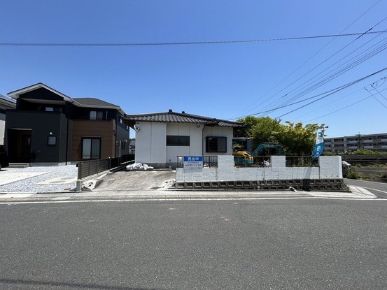 detached 福岡県飯塚市楽市494番9 シャーメゾンＭＡ 1階 2号室