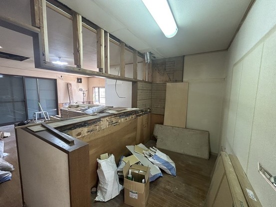 detached 福岡県飯塚市楽市494番9 シャーメゾンＭＡ 1階 2号室