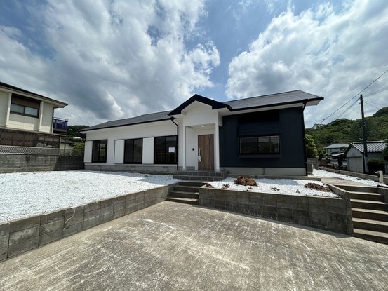 detached 福岡県飯塚市楽市494番9 シャーメゾンＭＡ 1階 2号室