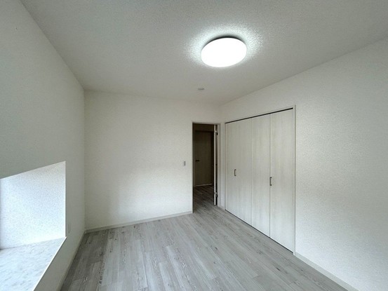 detached 福岡県飯塚市楽市494番9 シャーメゾンＭＡ 1階 2号室