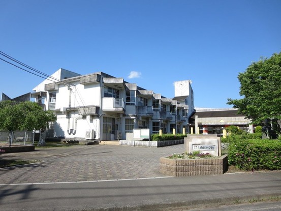 detached 福岡県飯塚市楽市494番9 シャーメゾンＭＡ 1階 2号室