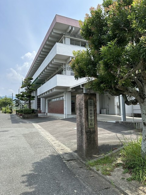 detached 福岡県飯塚市楽市494番9 シャーメゾンＭＡ 1階 2号室
