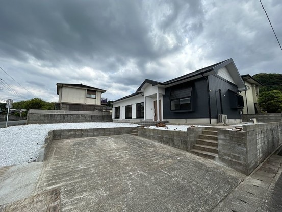 detached 福岡県飯塚市楽市494番9 シャーメゾンＭＡ 1階 2号室