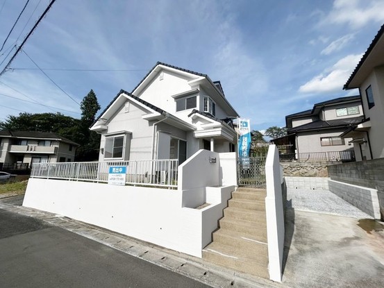 detached 福岡県飯塚市楽市494番9 シャーメゾンＭＡ 1階 2号室