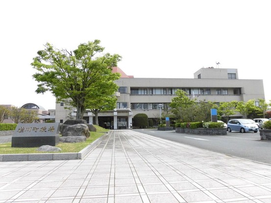 detached 福岡県飯塚市楽市494番9 シャーメゾンＭＡ 1階 2号室