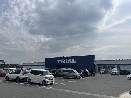 detached 福岡県飯塚市楽市494番9 シャーメゾンＭＡ 1階 2号室