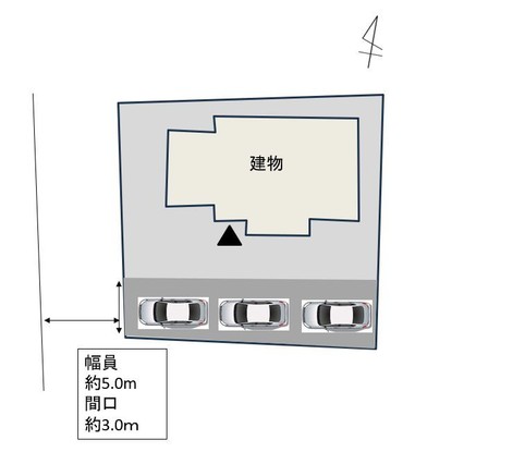 detached 福岡県飯塚市楽市494番9 シャーメゾンＭＡ 1階 2号室