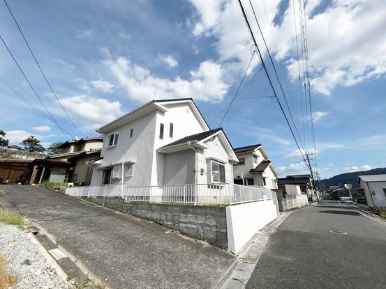 detached 福岡県飯塚市楽市494番9 シャーメゾンＭＡ 1階 2号室