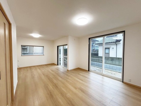detached 福岡県飯塚市楽市494番9 シャーメゾンＭＡ 1階 2号室