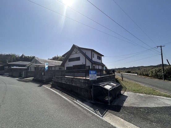 detached 福岡県飯塚市楽市494番9 シャーメゾンＭＡ 1階 2号室