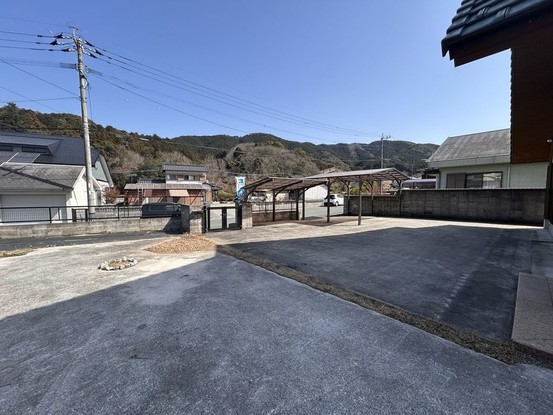 detached 福岡県飯塚市楽市494番9 シャーメゾンＭＡ 1階 2号室