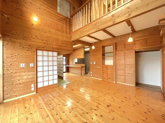 detached 福岡県飯塚市楽市494番9 シャーメゾンＭＡ 1階 2号室