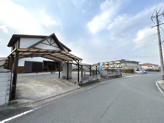 detached 福岡県飯塚市楽市494番9 シャーメゾンＭＡ 1階 2号室