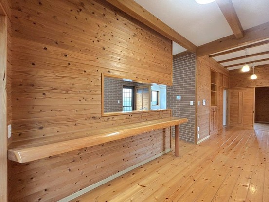 detached 福岡県飯塚市楽市494番9 シャーメゾンＭＡ 1階 2号室