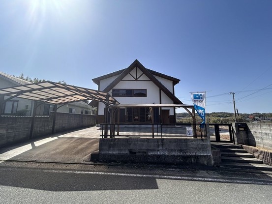 detached 福岡県飯塚市楽市494番9 シャーメゾンＭＡ 1階 2号室
