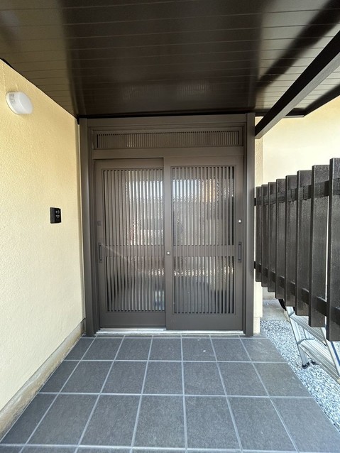 detached 福岡県飯塚市楽市494番9 シャーメゾンＭＡ 1階 2号室