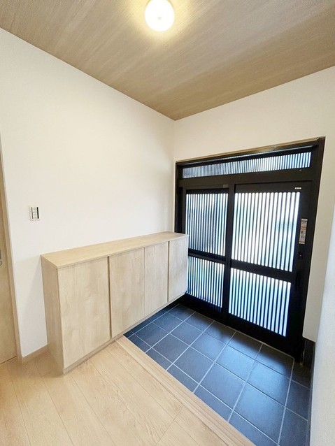 detached 福岡県飯塚市楽市494番9 シャーメゾンＭＡ 1階 2号室