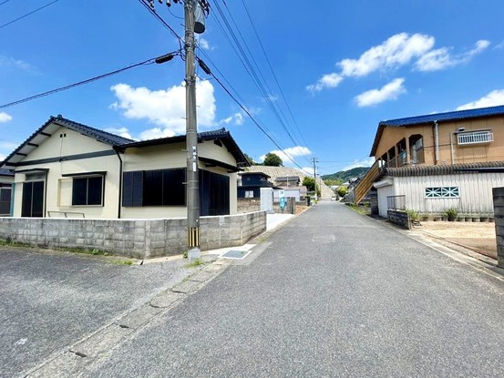 detached 福岡県飯塚市楽市494番9 シャーメゾンＭＡ 1階 2号室