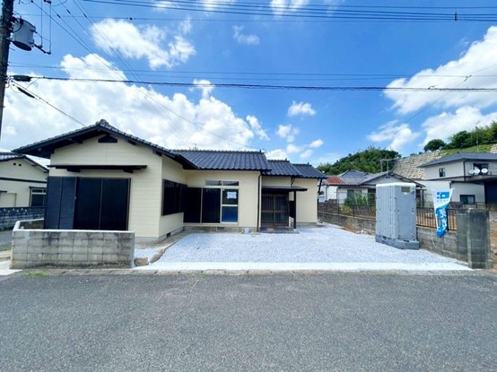 detached 福岡県飯塚市楽市494番9 シャーメゾンＭＡ 1階 2号室