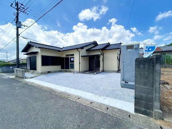 detached 福岡県飯塚市楽市494番9 シャーメゾンＭＡ 1階 2号室