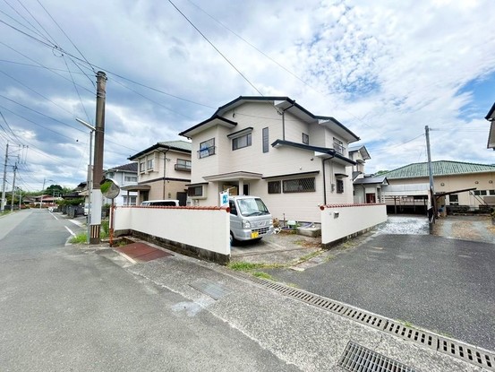 detached 福岡県飯塚市楽市494番9 シャーメゾンＭＡ 1階 2号室