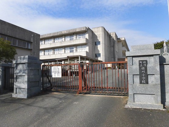 detached 福岡県飯塚市楽市494番9 シャーメゾンＭＡ 1階 2号室
