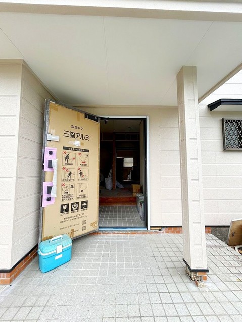 detached 福岡県飯塚市楽市494番9 シャーメゾンＭＡ 1階 2号室