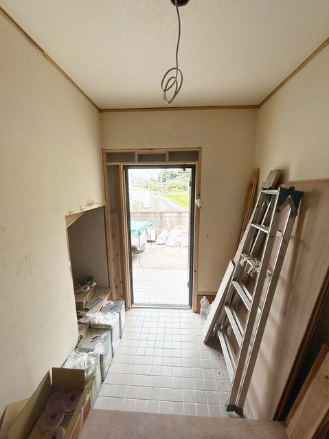 detached 福岡県飯塚市楽市494番9 シャーメゾンＭＡ 1階 2号室