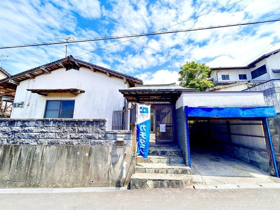 detached 福岡県飯塚市楽市494番9 シャーメゾンＭＡ 1階 2号室