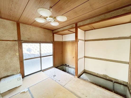detached 福岡県飯塚市楽市494番9 シャーメゾンＭＡ 1階 2号室