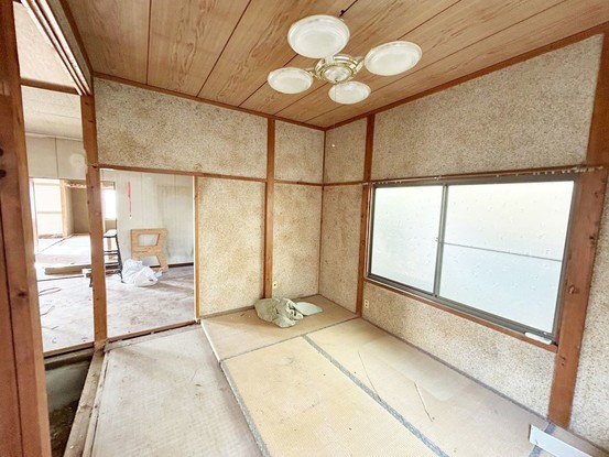 detached 福岡県飯塚市楽市494番9 シャーメゾンＭＡ 1階 2号室