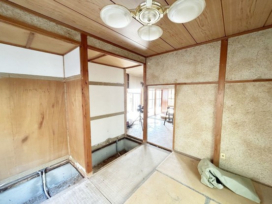 detached 福岡県飯塚市楽市494番9 シャーメゾンＭＡ 1階 2号室