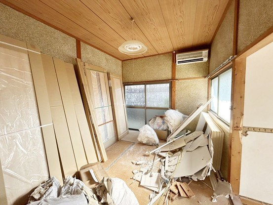 detached 福岡県飯塚市楽市494番9 シャーメゾンＭＡ 1階 2号室