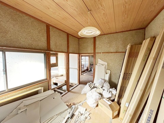 detached 福岡県飯塚市楽市494番9 シャーメゾンＭＡ 1階 2号室