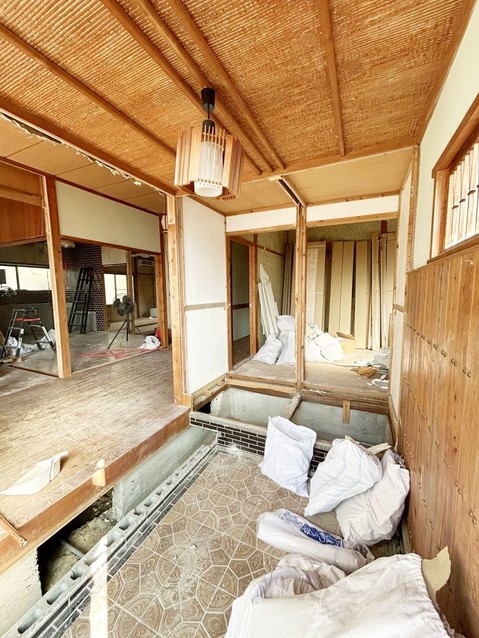 detached 福岡県飯塚市楽市494番9 シャーメゾンＭＡ 1階 2号室
