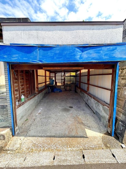 detached 福岡県飯塚市楽市494番9 シャーメゾンＭＡ 1階 2号室
