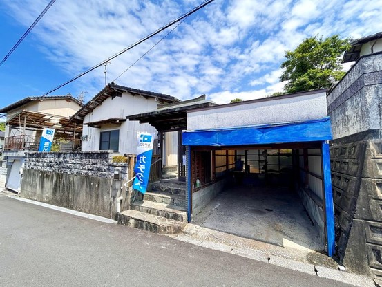 detached 福岡県飯塚市楽市494番9 シャーメゾンＭＡ 1階 2号室