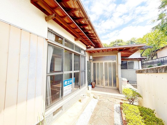 detached 福岡県飯塚市楽市494番9 シャーメゾンＭＡ 1階 2号室