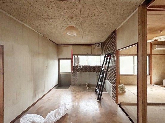 detached 福岡県飯塚市楽市494番9 シャーメゾンＭＡ 1階 2号室