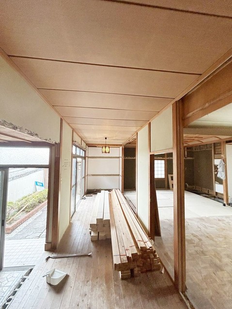 detached 福岡県飯塚市楽市494番9 シャーメゾンＭＡ 1階 2号室
