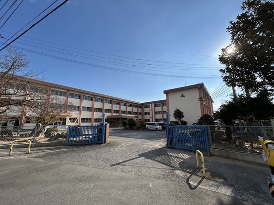 detached 福岡県飯塚市楽市494番9 シャーメゾンＭＡ 1階 2号室