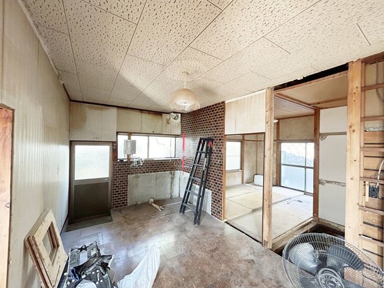 detached 福岡県飯塚市楽市494番9 シャーメゾンＭＡ 1階 2号室