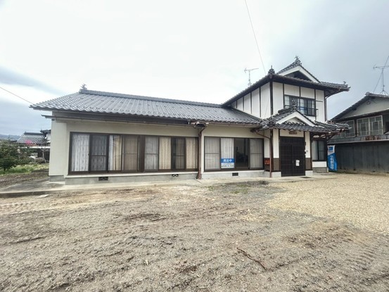 detached 広島県三次市十日市中１丁目13-36 グランドグレース十日市 1階 102号