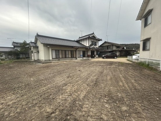 detached 広島県三次市十日市中１丁目13-36 グランドグレース十日市 1階 102号