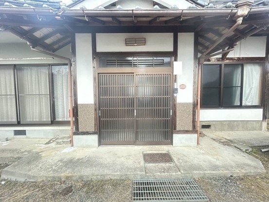 detached 広島県三次市十日市中１丁目13-36 グランドグレース十日市 1階 102号