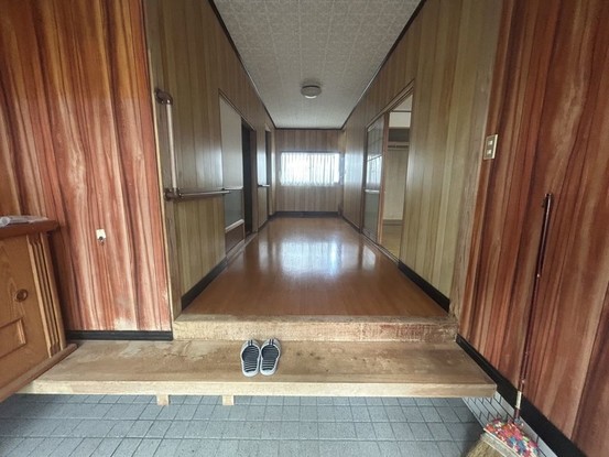 detached 広島県三次市十日市中１丁目13-36 グランドグレース十日市 1階 102号